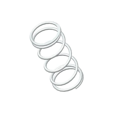 Approved Vendor Compression Spring, O= .240, L= .56, W= .020 G609962003